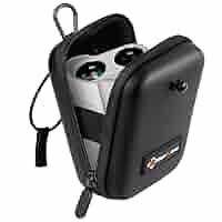 Russeluno LASER RANGE FINDER CASE ポーチ Russeluno LASER RANGE FINDER CASE ポーチ Amazon.com